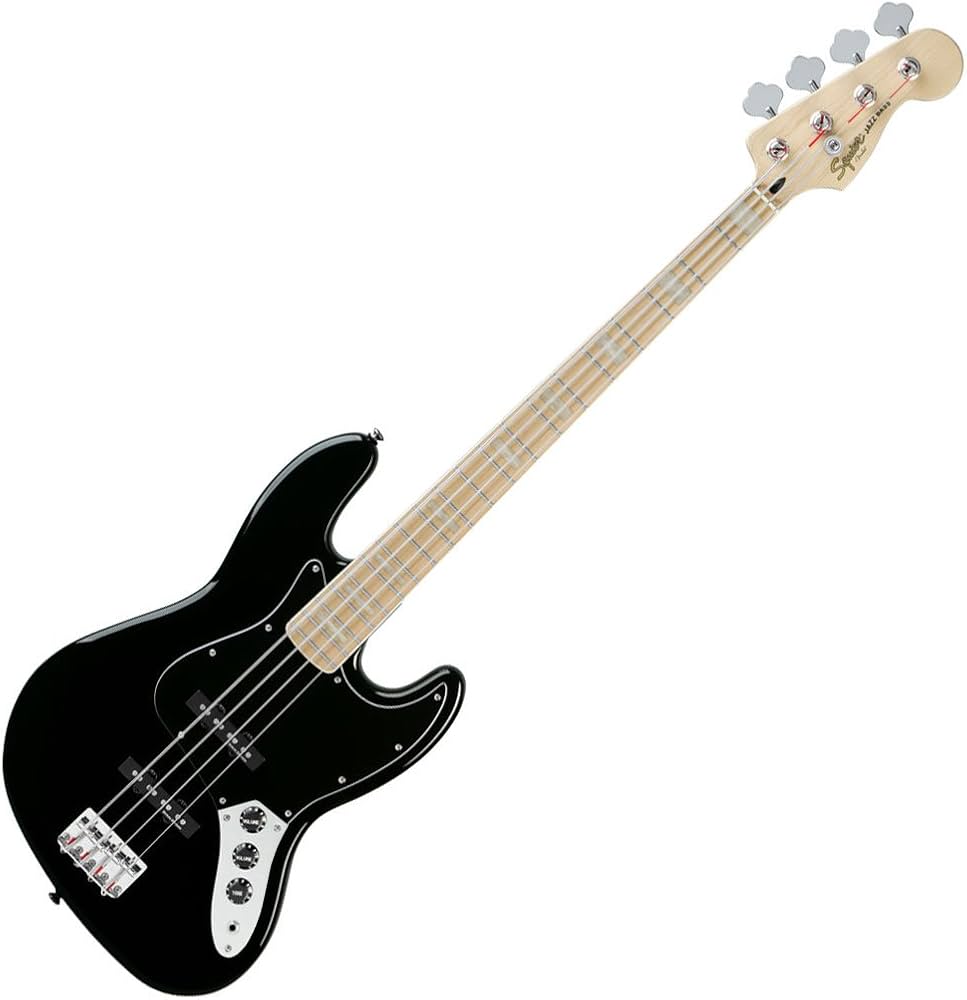 Squier by Fender Vintage Modified ジャズベース Squier by Fender Vintage Modified ジャズベース Squier